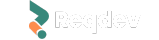 Reqdev logo